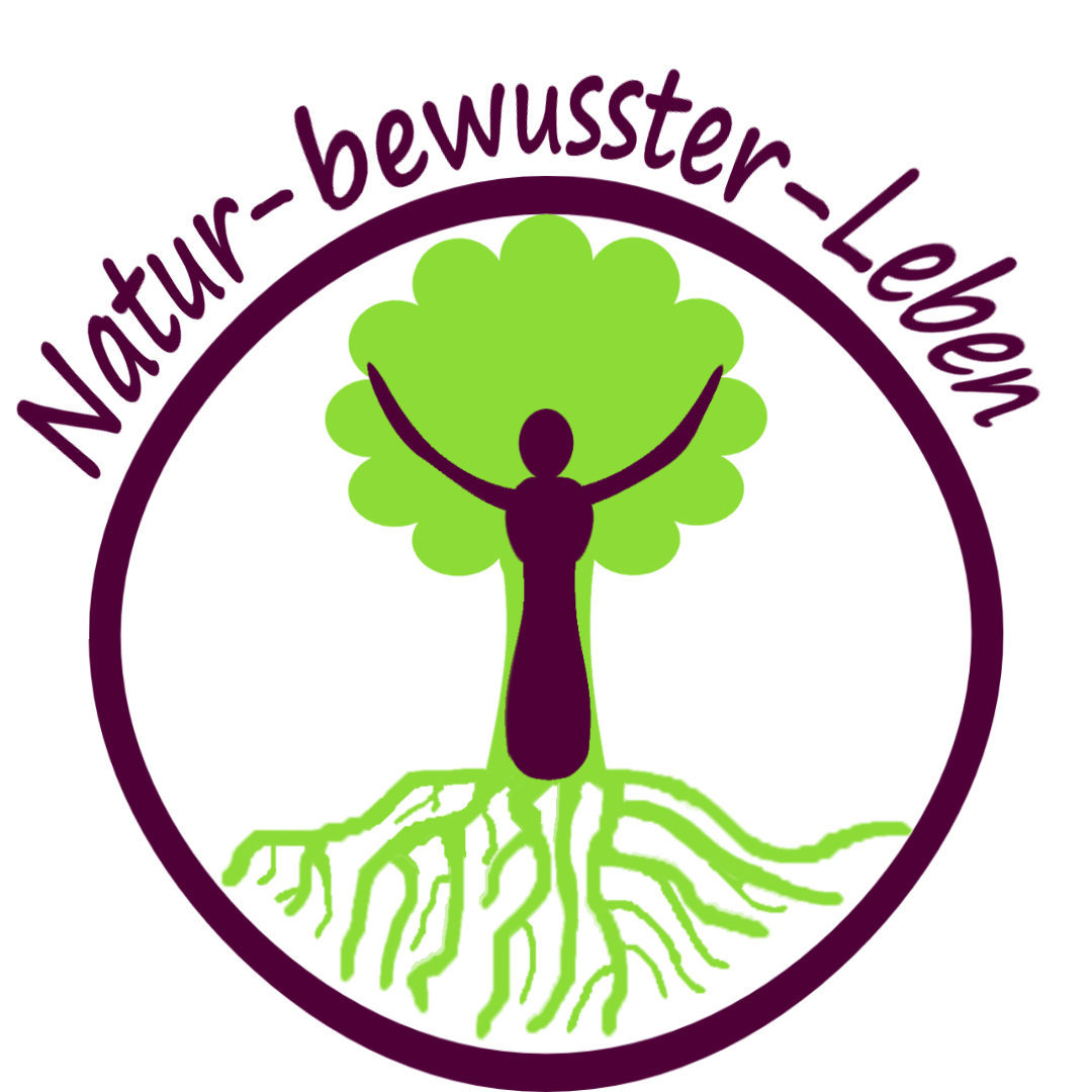 Logo von Natur bewusster Leben Tipps für Entspannung und gegen Stress