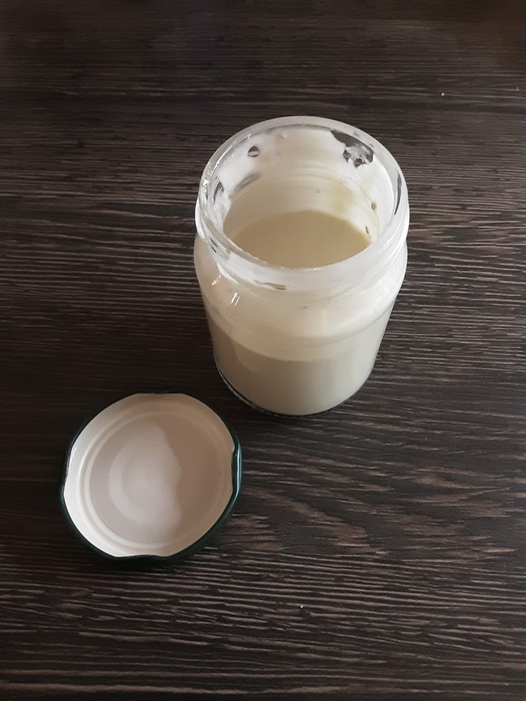 deine Zahncreme selbst hergestellt